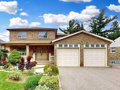 36 HURRICANE STREET Vaughan Ontario, L4L 1V4