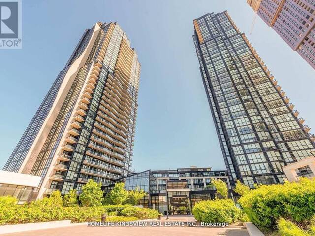 808 - 2910 HIGHWAY 7 ROAD W Vaughan Ontario, L4K 0H8 - 3 Bedrooms Condo For Sale