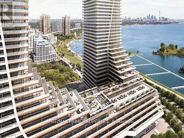 1714 - 30 SHORE BREEZE DRIVE Toronto Ontario, M8V 0J1 - Property For Sale