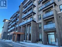 716 - 9700 NINTH LINE Markham Ontario, L6B 1R7