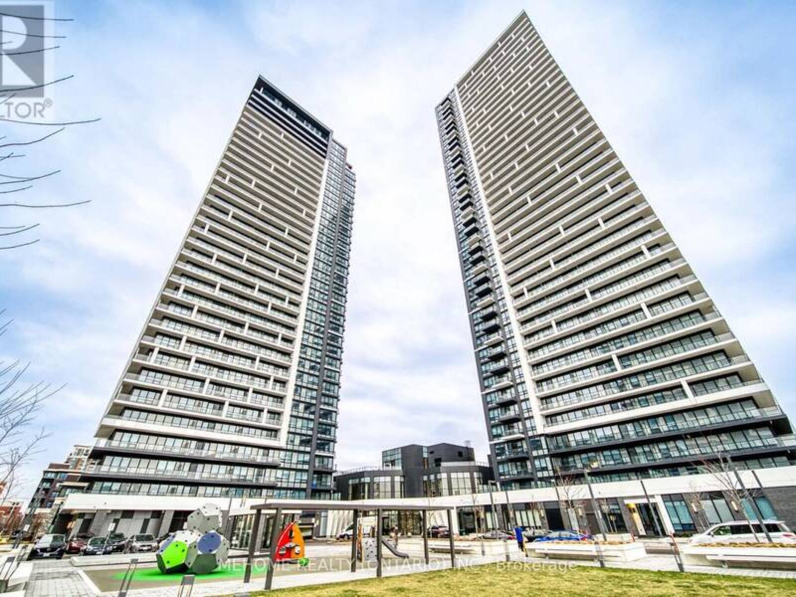 101 - 18 WATER WALK DRIVE, Markham, Ontario L3R 6L4