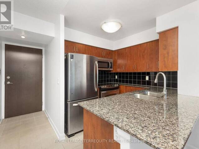 1803 - 205 SHERWAY GARDENS ROAD Toronto Ontario, M9C 0A5 - 2 Bedrooms Condo For Sale