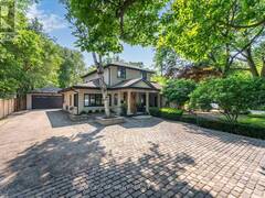 2126 GRANGE DRIVE Mississauga Ontario, L5B 1P5