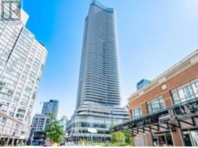 2012 - 11 WELLESLEY STREET W Toronto Ontario, M4Y 1E8 - Property For Sale