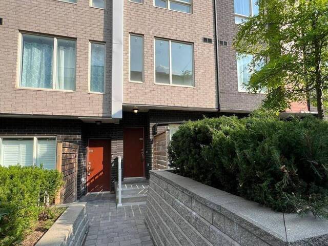 85 - 1357 NEILSON ROAD Toronto Ontario, M1B 0C6 - Property For Sale