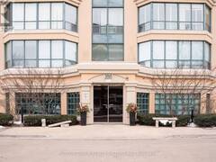 1402 - 100 MILLSIDE DRIVE S Milton Ontario, L9T 5E3