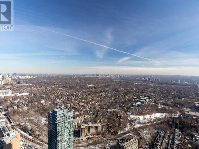 PH06 - 1 YORKVILLE AVENUE Toronto Ontario, M4W 0B1 - Property For Sale