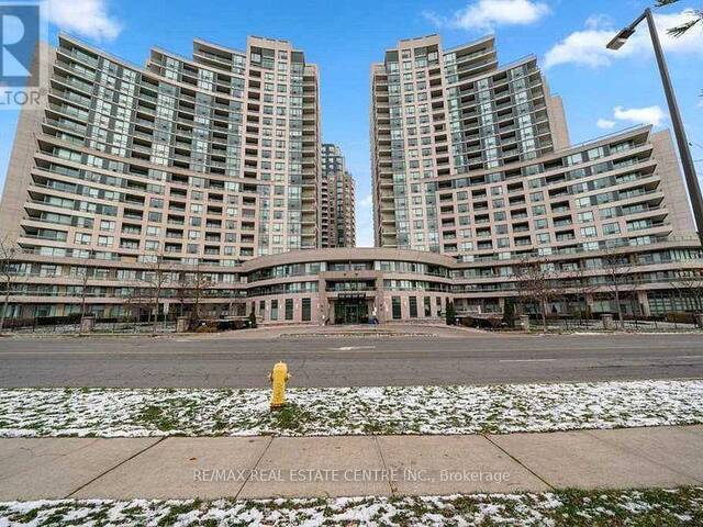 1817 - 509 BEECROFT ROAD Toronto Ontario, M2N 0A3 - Property For Sale