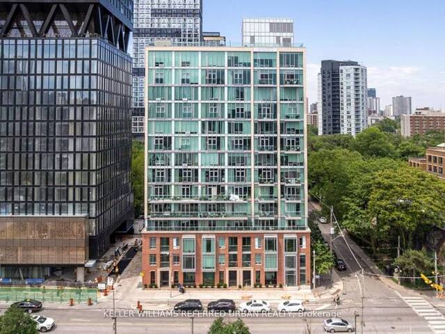 301 - 220 GEORGE STREET Toronto Ontario, M5A 2N1 - Property For Sale