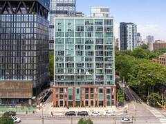 301 - 220 GEORGE STREET Toronto Ontario, M5A 2N1