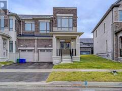 24 VAN WART STREET Whitby Ontario, L1P 0P8