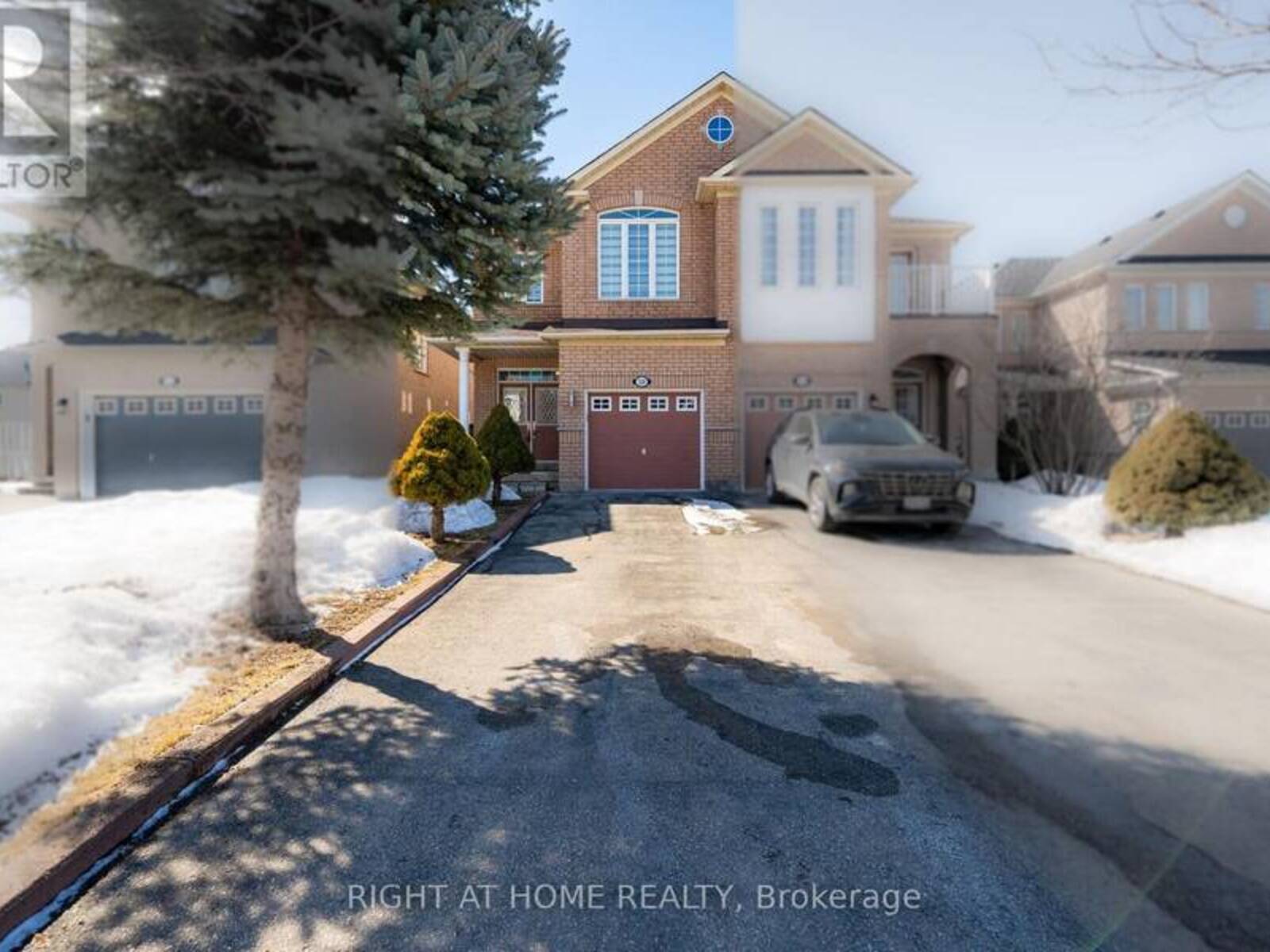 320 TALL GRASS CRESCENT, Vaughan, Ontario L4L 9R1