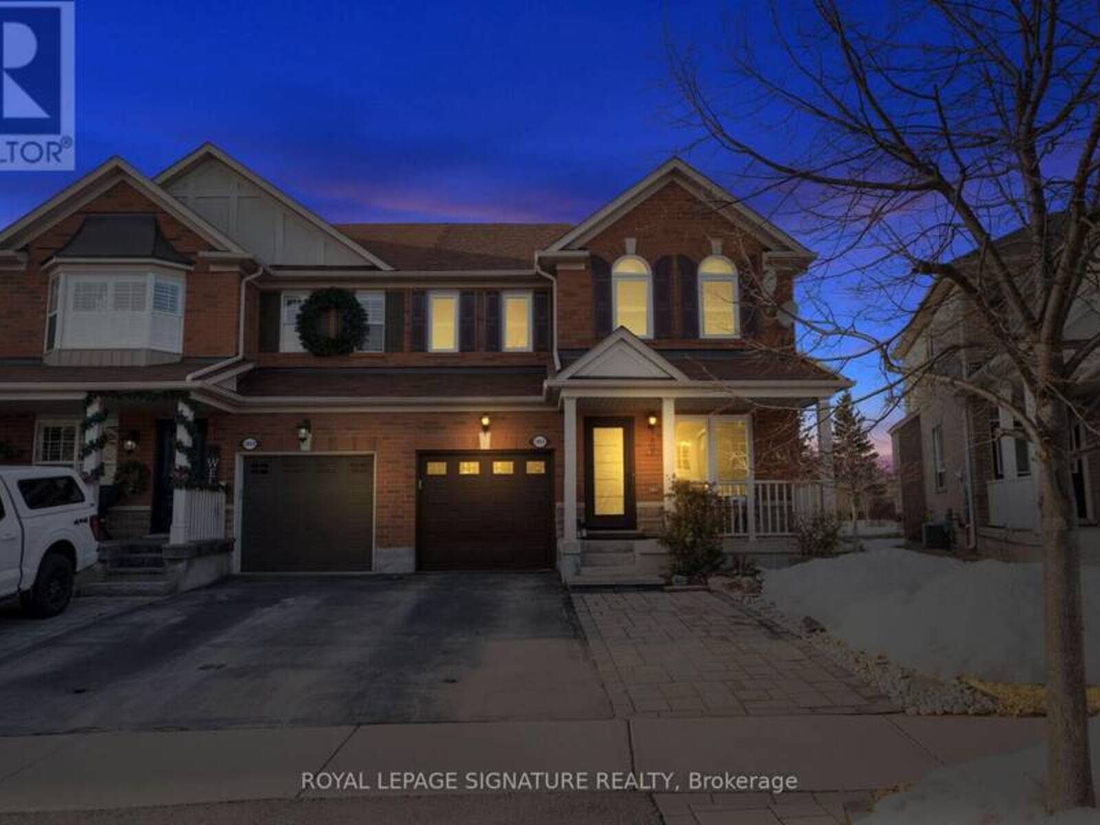 3957 JANICE DRIVE, Mississauga, Ontario L5M 7Y3