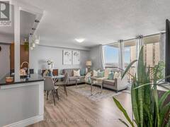 1702 - 3077 WESTON ROAD Toronto Ontario, M9M 3A1