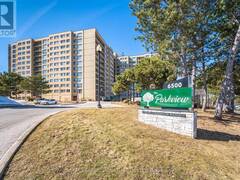 1008 - 6500 MONTEVIDEO ROAD Mississauga Ontario, L5N 3T6