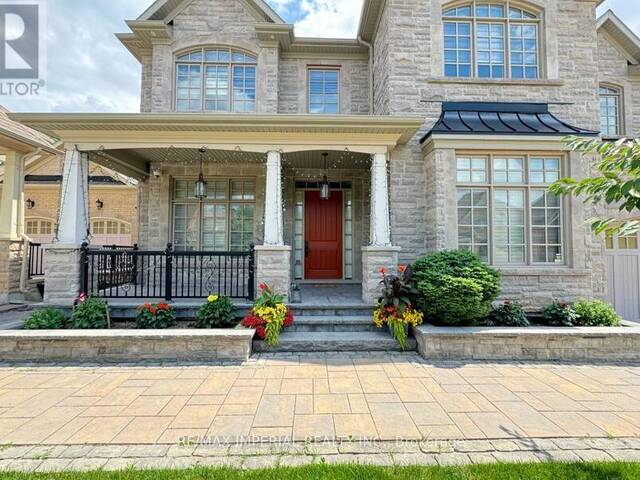 190 ANGUS GLEN BOULEVARD Markham Ontario, L6C 0K1 - 6 Bedrooms Home For Sale