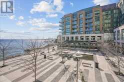 206 - 2060 LAKESHORE ROAD | Burlington Ontario | Slide Image Thirty-eight