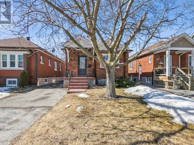 96 THIRD STREET Toronto Ontario, M8V 2X9 - 3 Bedrooms Home For Sale