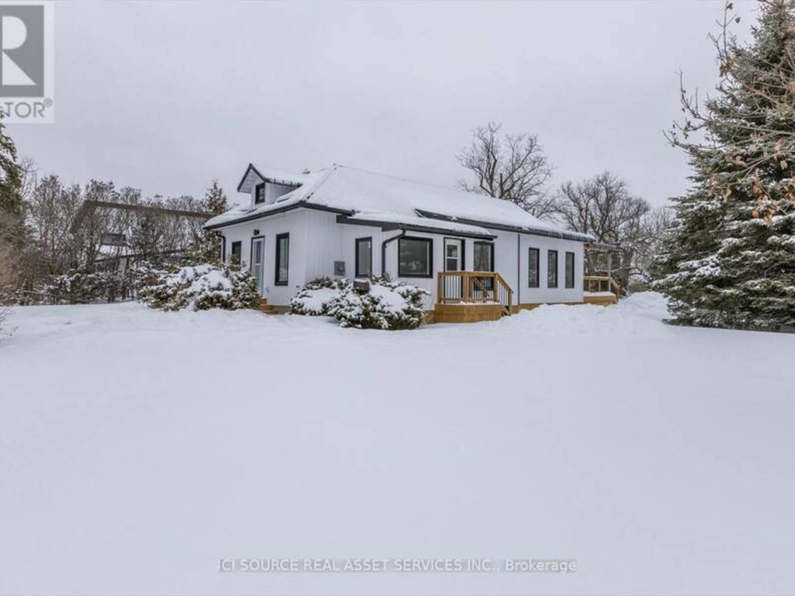 34 CONCESSION STREET, Havelock-Belmont-Methuen, Ontario K0L 1Z0