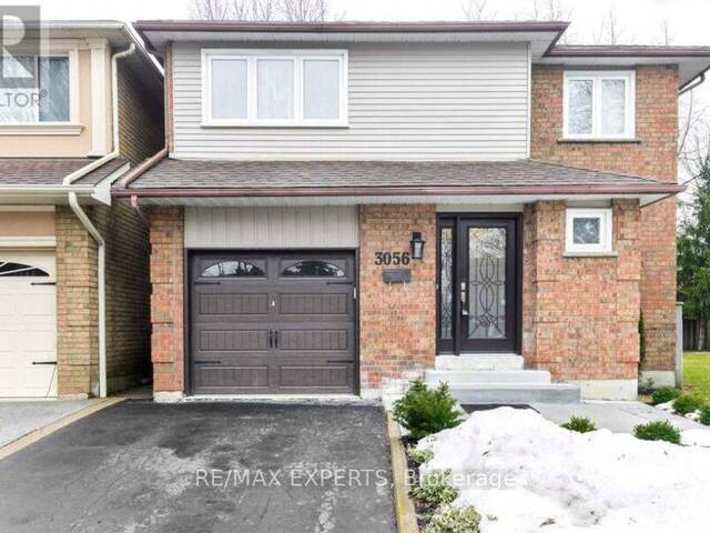 3056 MIKEBORO COURT Mississauga Ontario, L5A 4B5 - 5 Bedrooms Home For Sale