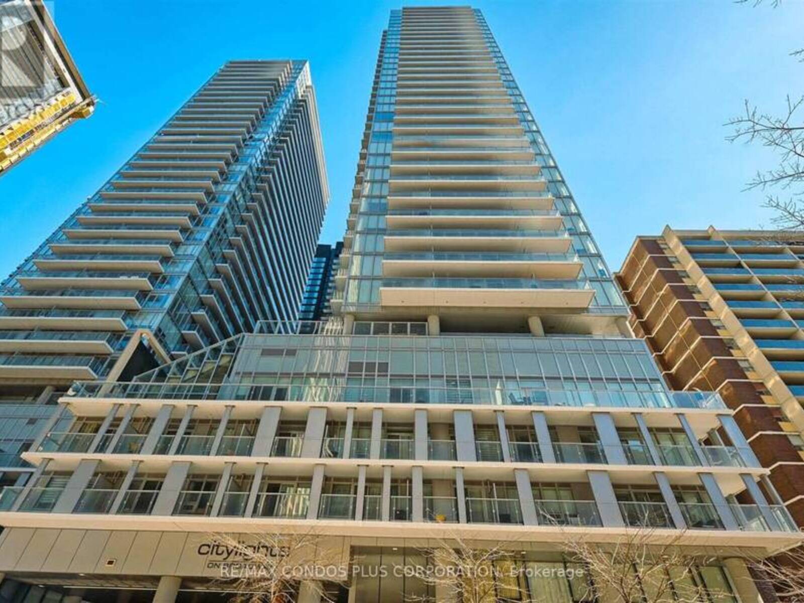 PH03 - 195 REDPATH AVENUE, Toronto, Ontario M4P 0E4