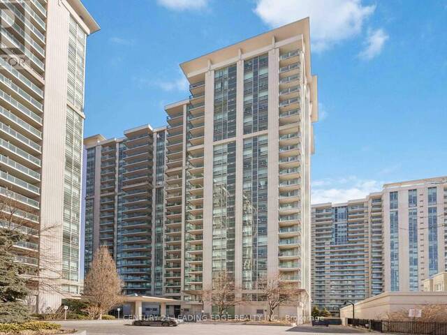 2101 - 35 BALES AVENUE N Toronto Ontario, M2N 7L7 - Property For Sale