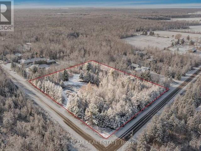 8018 8TH LINE Essa Ontario, L0M 1T0 - Vacant Land For Sale