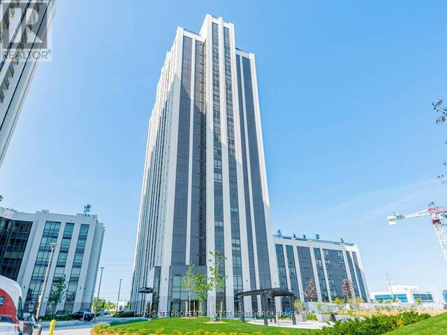 501 - 9085 JANE STREET Vaughan Ontario, L4K 0L8 - 2 Bedrooms Condo For Sale