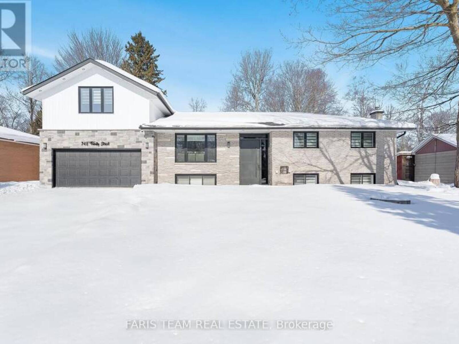 748 TRINITY STREET, Alcona, Ontario L9S 2G8