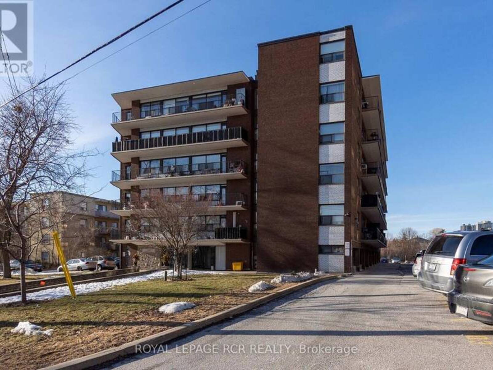 205 - 50 GULLIVER ROAD, Toronto, Ontario M6M 2N2