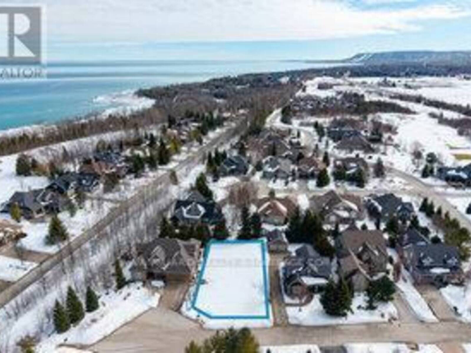 LOT 82 - 107 HAMMOND COURT, The Blue Mountains, Ontario N0H 2P0