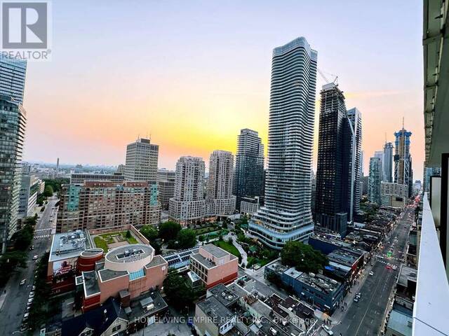 2013 - 501 YONGE STREET Toronto Ontario, M4Y 0G8 - Property For Sale