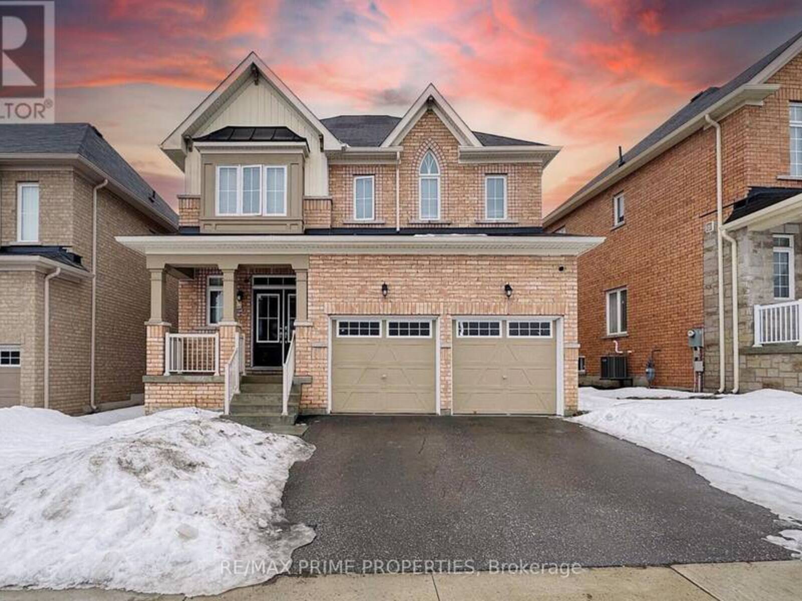 149 ELEPHANT HILL DRIVE, Clarington, Ontario L1C 0V9