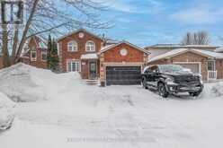 14 SNOWY OWL CRESCENT | Barrie Ontario | Slide Image Four