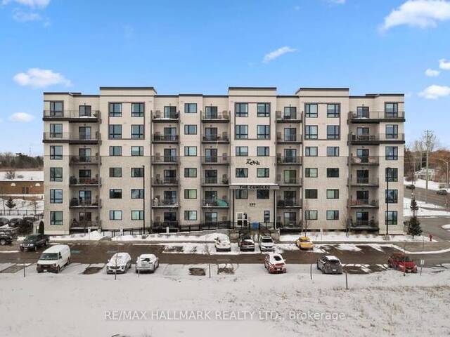 310 - 295 CUNDLES ROAD E Barrie Ontario, L4M 0R8 - 3 Bedrooms Condo For Sale