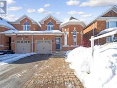 5668 DOLMITE HEIGHTS Mississauga Ontario, L5M 7B5