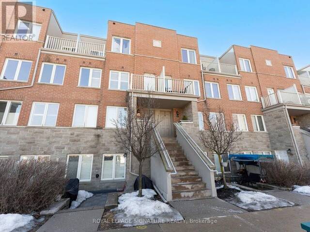 205 - 5 RICHGROVE DRIVE Toronto Ontario, M9R 0A3 - Property For Sale