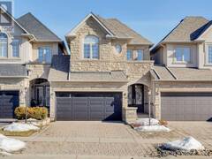 2433 PRESQUILE DRIVE Oakville Ontario, L6H 0B8