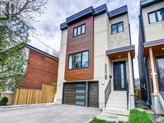 352B LAWRENCE AVENUE W Toronto Ontario, M5M 1B7