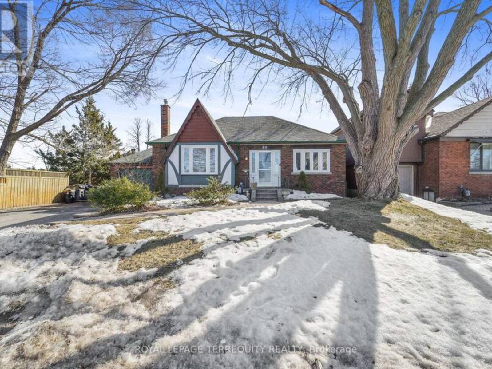 51 CLONMORE DRIVE, Toronto, Ontario M1N 1X7