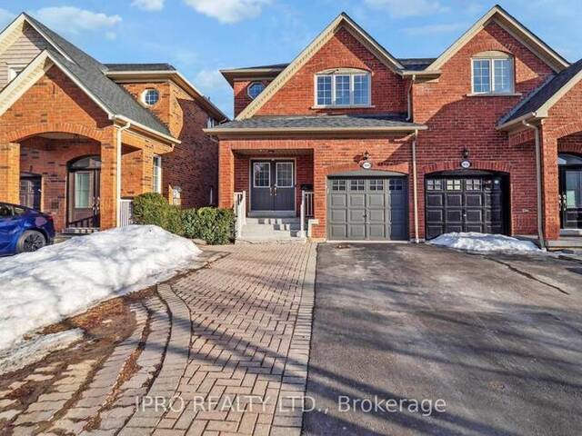 3240 ANGEL PASS DRIVE Mississauga Ontario, L5M 7J7 - 4 Bedrooms Home For Sale