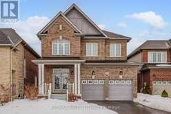 498 THOMAS SLEE DRIVE | Kitchener Ontario | Slide Image One