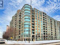 PH00 - 18 PEMBERTON AVENUE Toronto Ontario, M2M 4K9