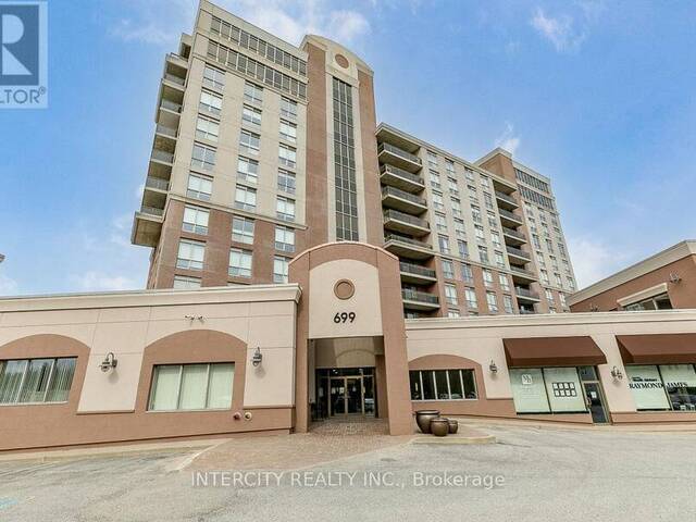 407 - 699 ABERDEEN BOULEVARD W Midland Ontario, L4R 5P2 - 2 Bedrooms Condo For Sale