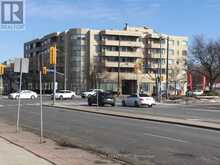 507 - 555 WILSON HEIGHTS BOULEVARD | Toronto Ontario | Slide Image One