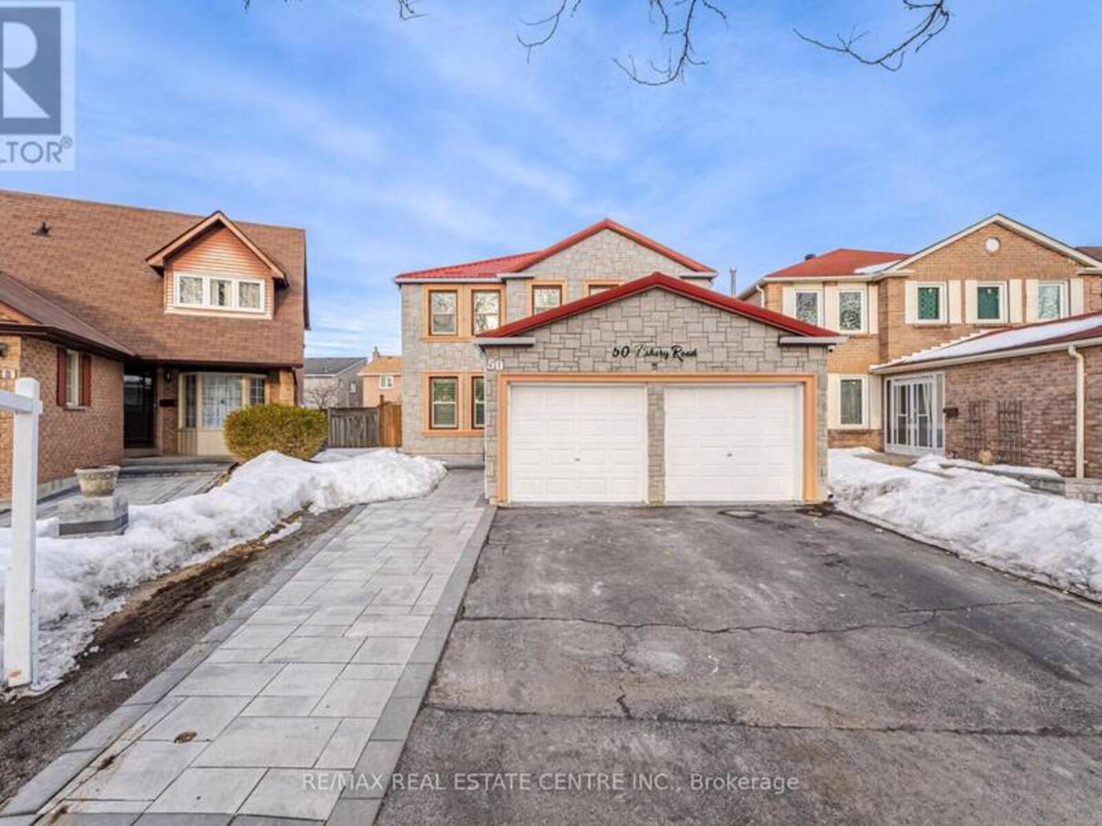 50 FISHERY ROAD, Toronto, Ontario M1C 3R7