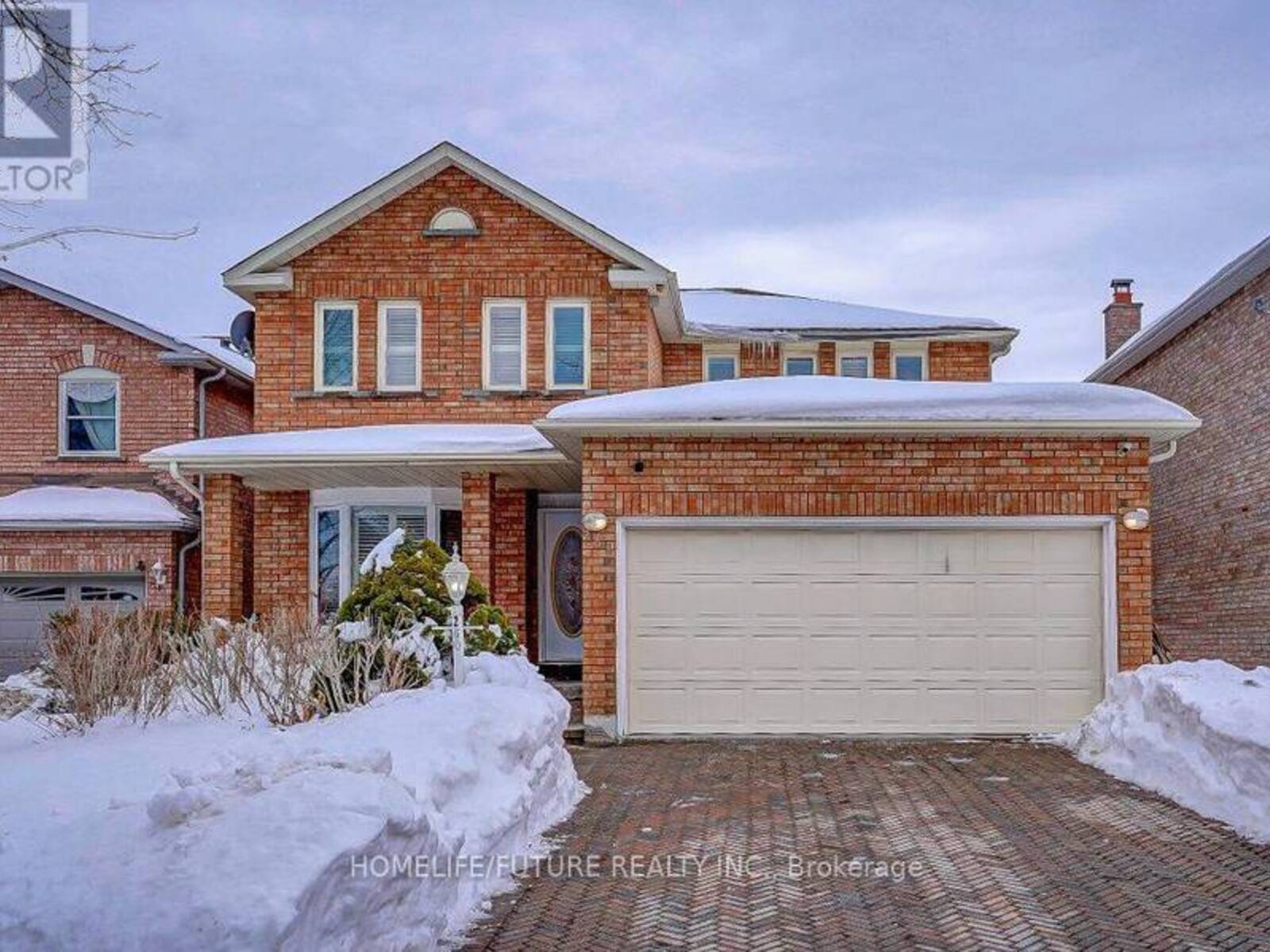 260 MORNINGVIEW TRAIL, Toronto, Ontario M1B 5L8