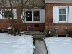 6 - 430 PIONEER DRIVE Kitchener Ontario, N2P 1H6