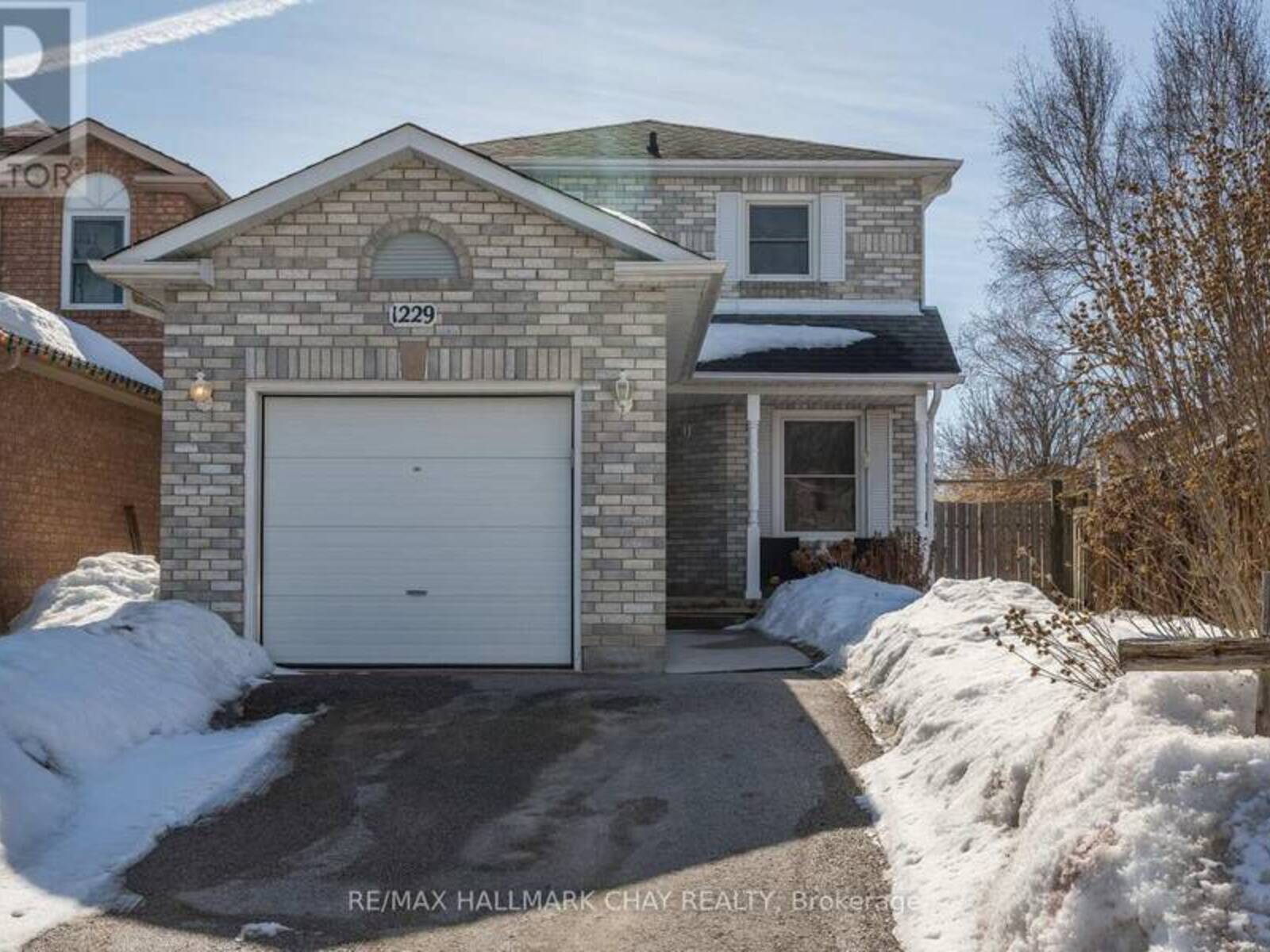 1229 BENSON STREET, Alcona, Ontario L9S 1Y5