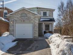 1229 BENSON STREET Alcona Ontario, L9S 1Y5